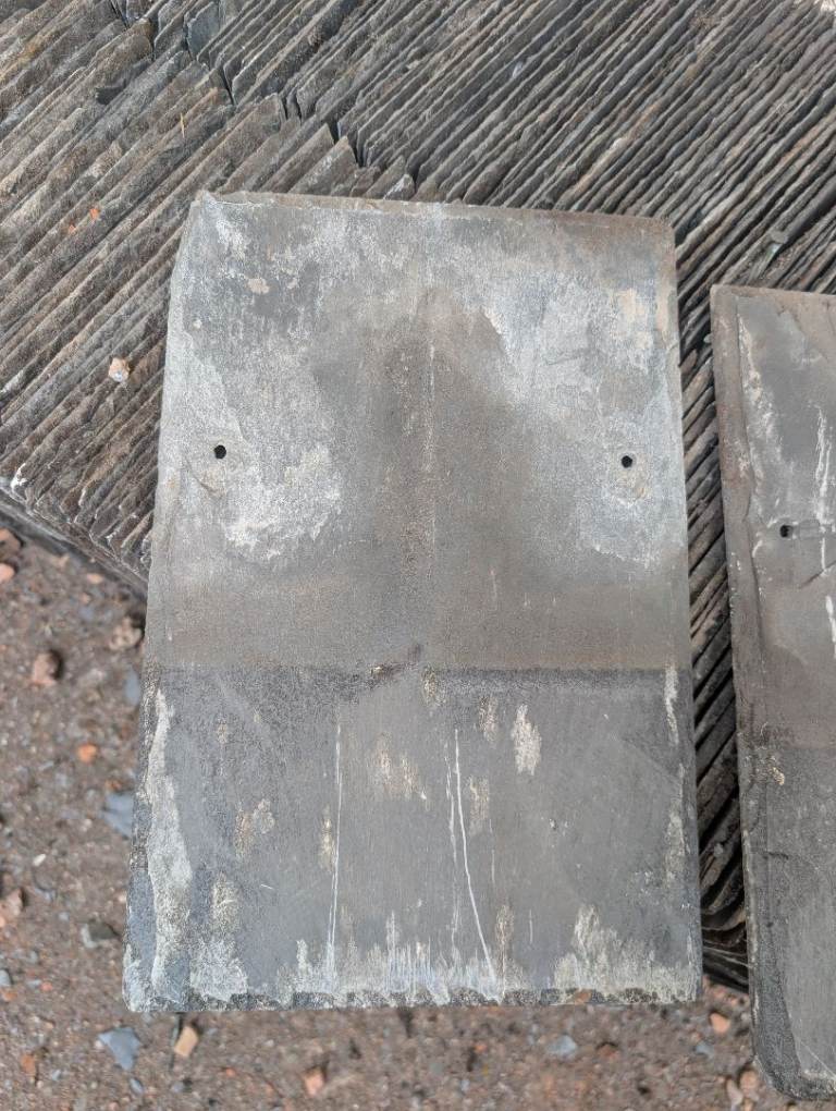 Welsh slates 12x8