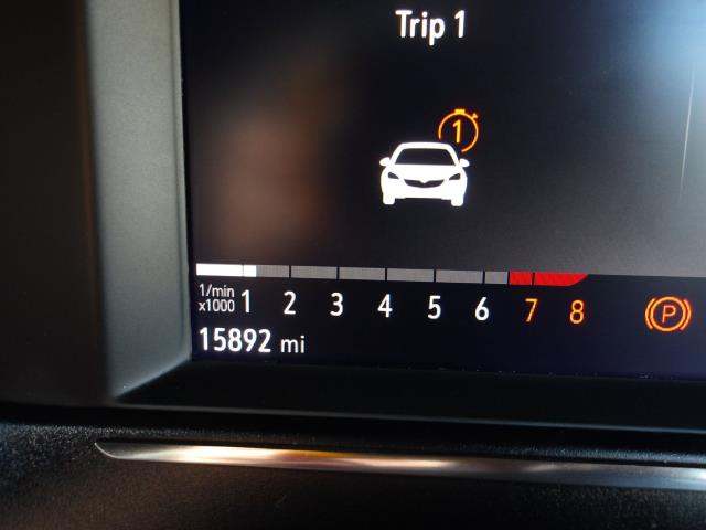 2023 Vauxhall Corsa 1.2 Gs Line 5Dr Hatchback Petrol Manual