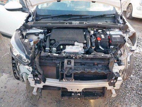 PEUGEOT 208 MK2 2020 to 2023 1.2L Petrol Complete Engine EB2ADTD 