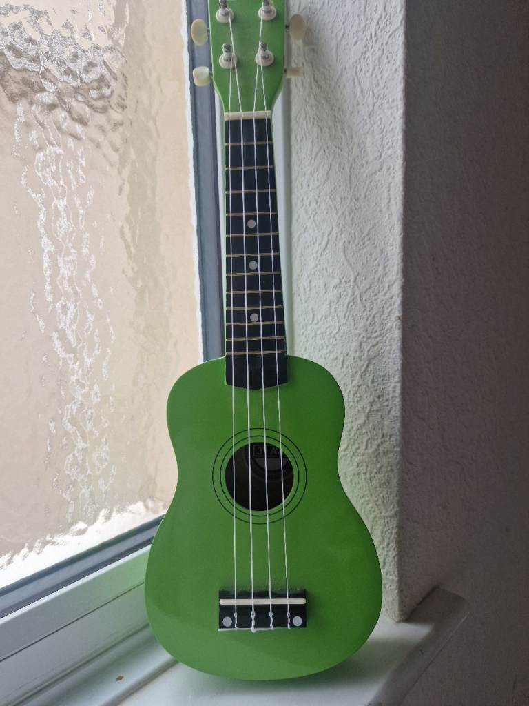 ukulele