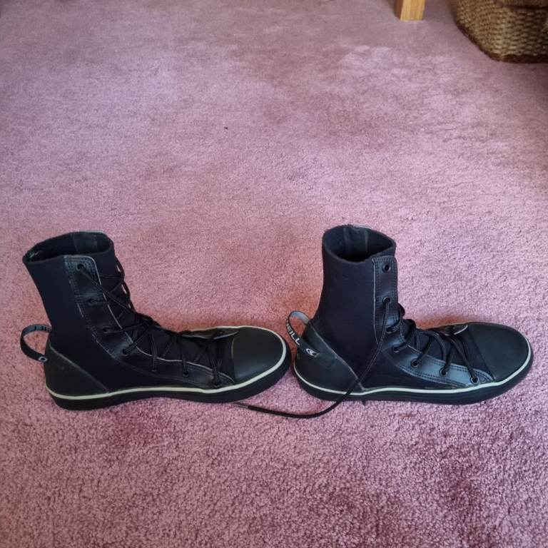 Oneill diving boots