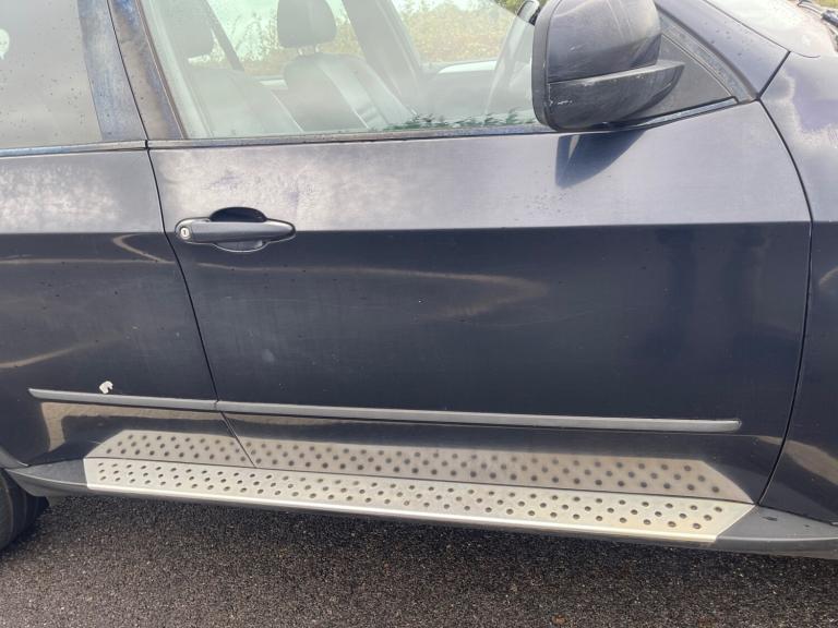 2007 BMW X5 3.0d SE 5dr Auto ESTATE Diesel Automatic