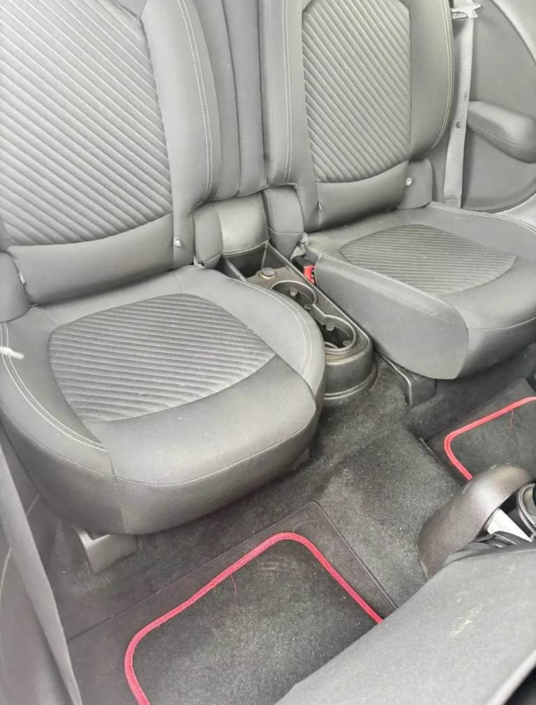 Mini, PACEMAN, Coupe