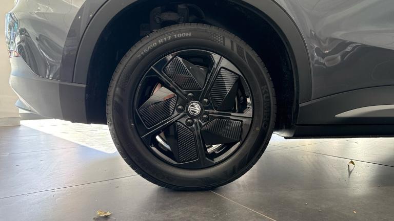 2025 MG MGS5 125kW SE EV 49kWh 5dr Auto Electric Estate Estate Electric Automatic