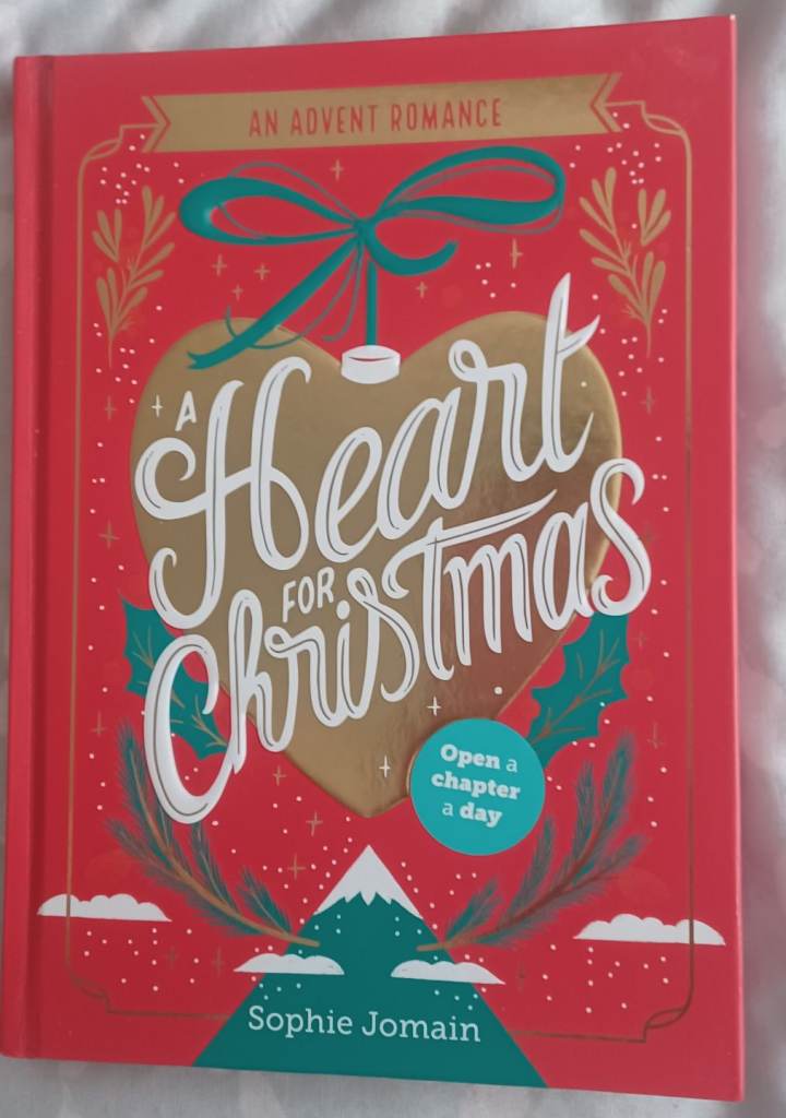 A Heart For Christmas