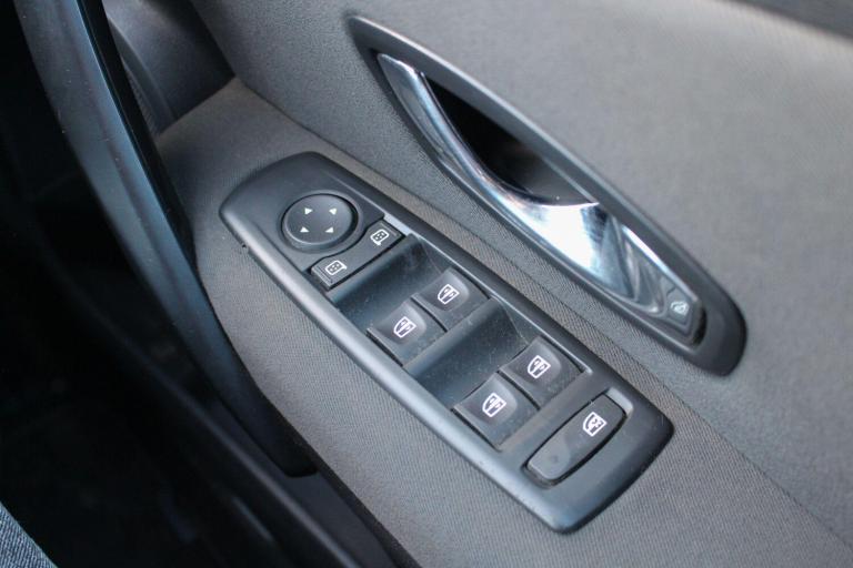 2013 Renault Megane 1.5 dCi 110 Dynamique TomTom 5dr [Start Stop] ESTATE DIESEL Manual