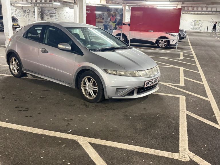 HONDA CIVIC 1.4 PETEOL ULEZ COMPLIANT 