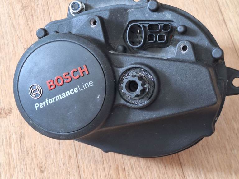 Bosch ebike motor parts ,repair 