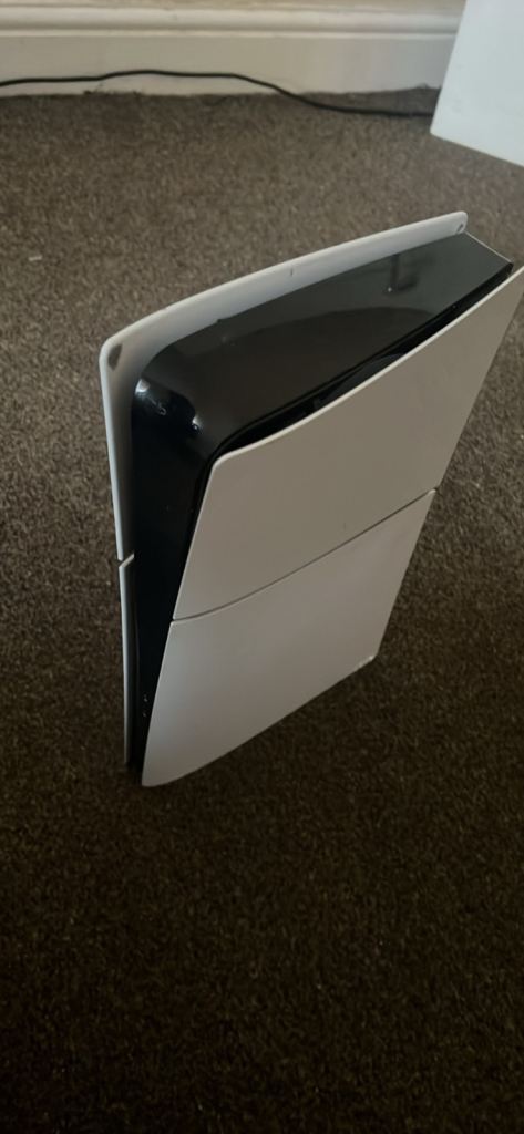 Sony PlayStation 5 Console – Good Condition