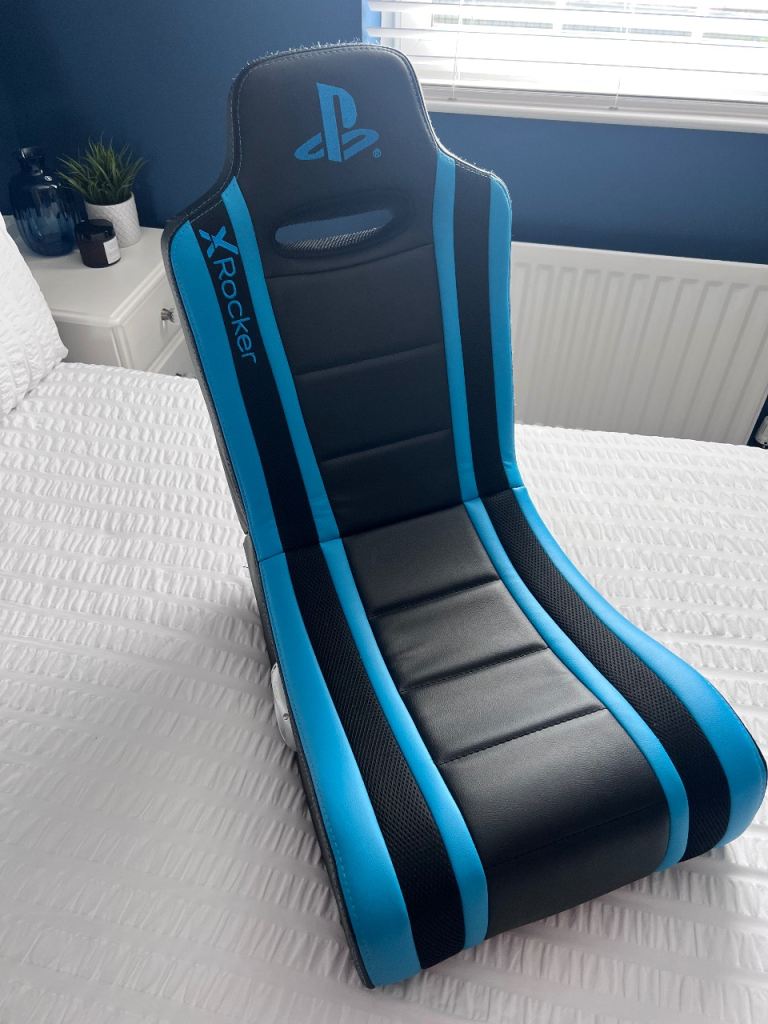 Rocker Gaming Chair