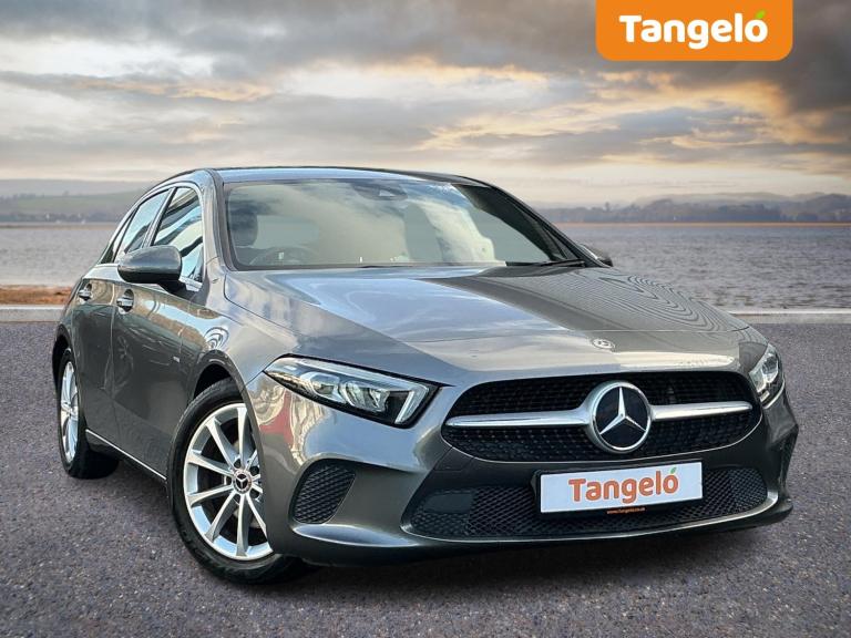 2019 Mercedes-Benz A-Class 1.3 A180 Sport Hatchback 5dr Petrol Manual Euro 6 (s/s) (136 ps) HATCH...