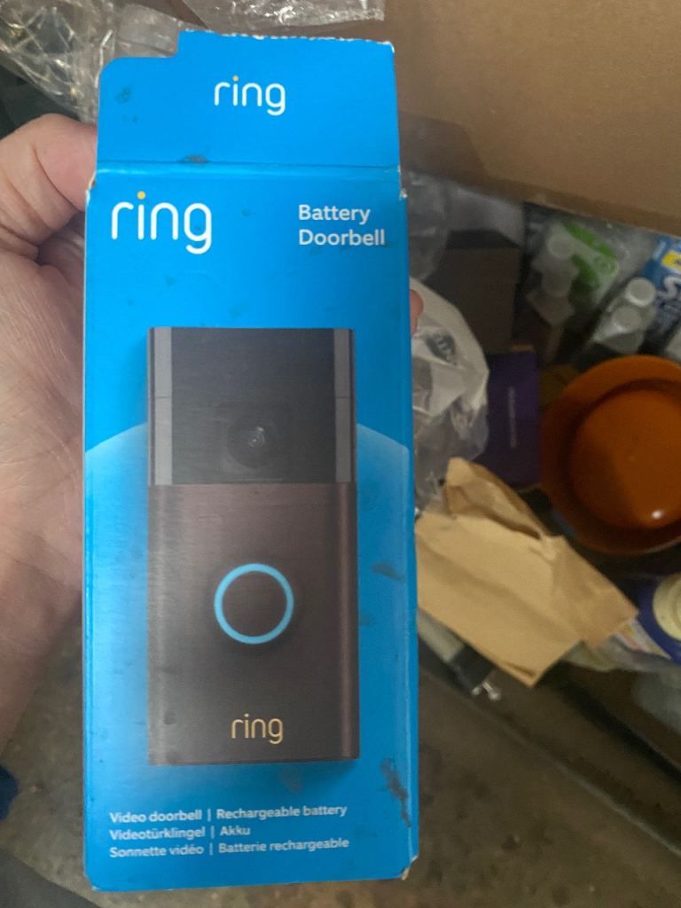 Not had long ring was 99.99 no offer 