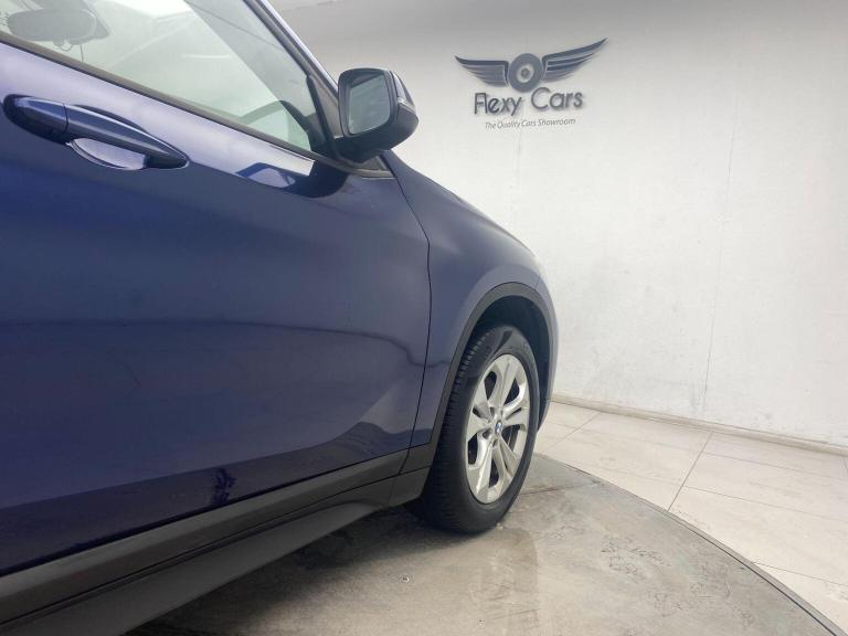 BMW X1 2.0 18d SE Auto sDrive Euro 6 (s/s) 5dr 2017