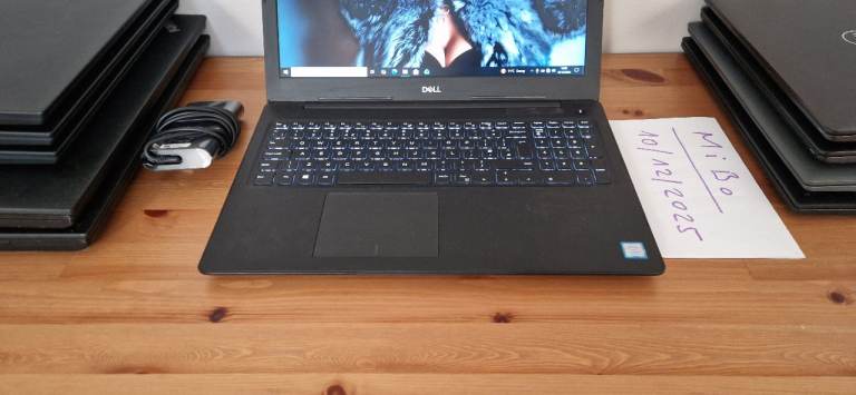 Warranty 15.6" Core i5 16GB RAM 756GB DELL Latitude Windows 11 Microsoft Office Laptop Computer 04