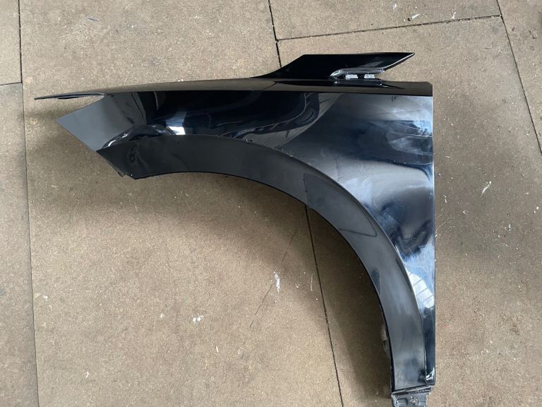 SAIC MG 4 MG4 EV FRONT LEFT PASSENGER WING / FENDER (2022-2025)