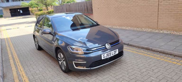 Volkswagen, GOLF, Hatchback, 2019, Other, 1 (cc), 5 doors