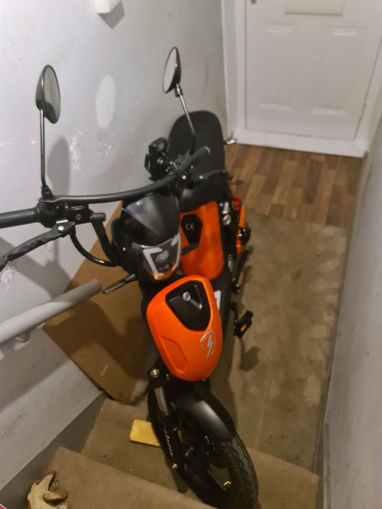 Eskuta sx250 series 4
