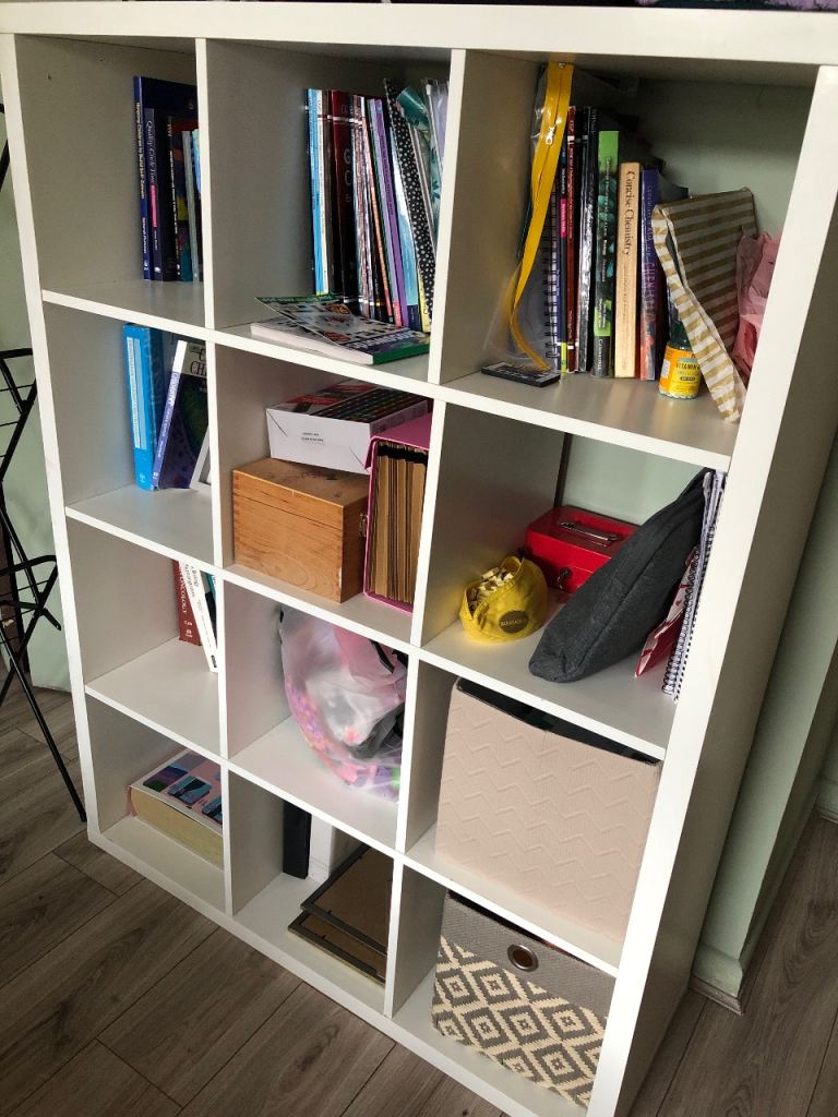 IKEA bookshelf / unit 
