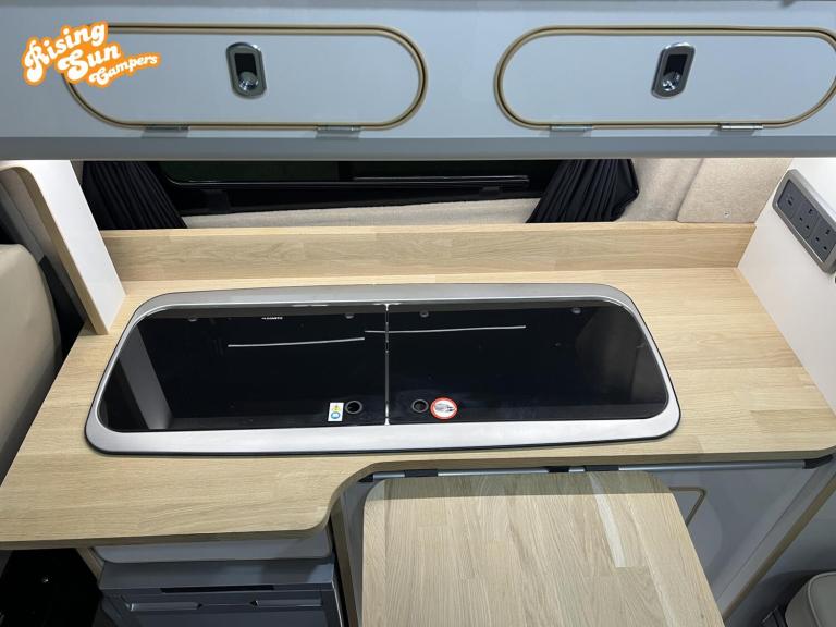 2019 Ford Transit Custom Diesel Manual