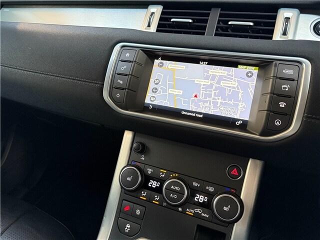 2018 Land Rover Range Rover Evoque 2.0 TD4 SE Tech 5dr Auto ESTATE DIESEL Automatic