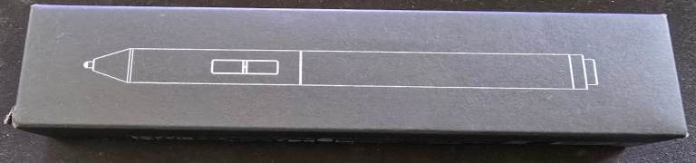 New HP Rechargeable Active Pen G3 – In Box