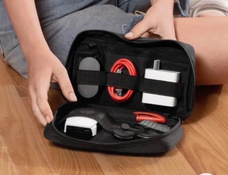 Oneplus Travel Tech Pouch From Oneplus Open 13 14 15 Open Fold One