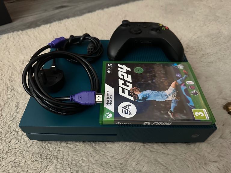Xbox One S 1TB