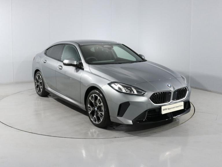 BMW 2 SERIES 220 M Sport 4dr Step Auto