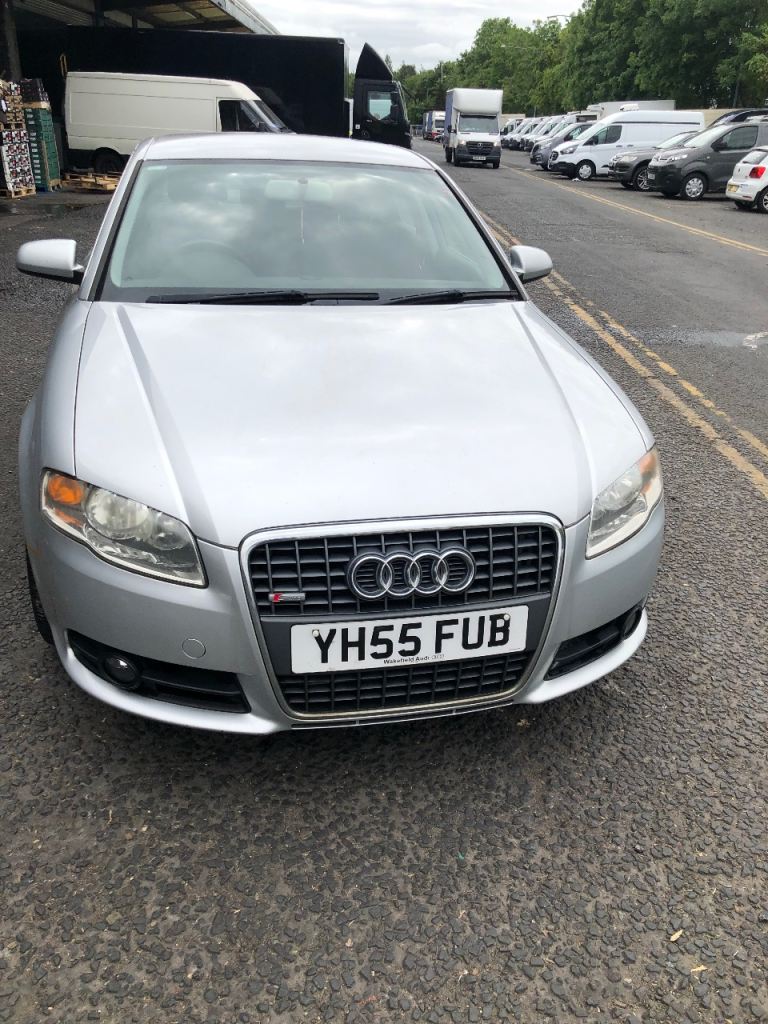 Car for sale