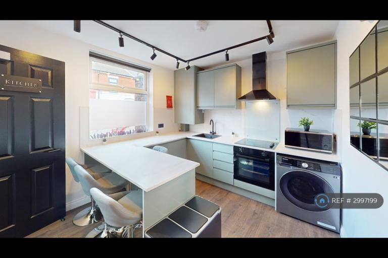1 bedroom in Parker St, Warrington, WA1 (#2997199)