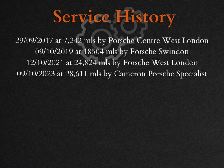 2015 Porsche 911 3.8 991 Carrera GTS Coupe 2dr Petrol PDK Euro 6 (s/s) (430 ps) Coupe Petrol Auto...