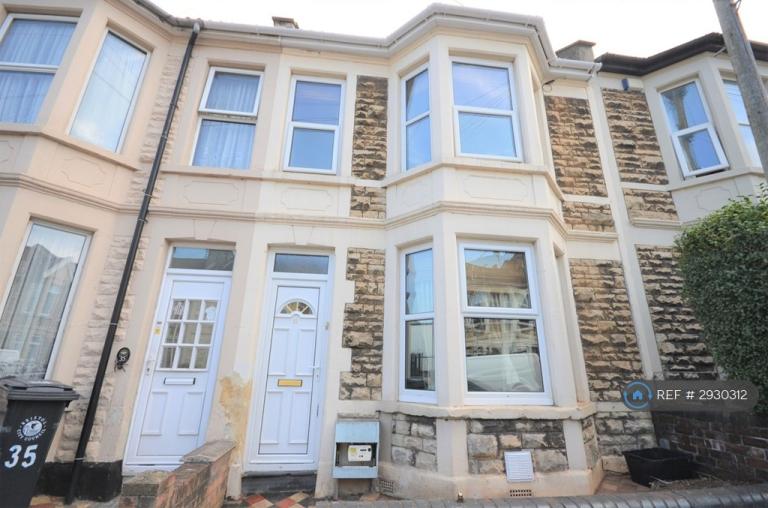 4 bedroom house in Edward Road, Arnos Vale, Bristol, BS4 (4 bed) (#2930312)
