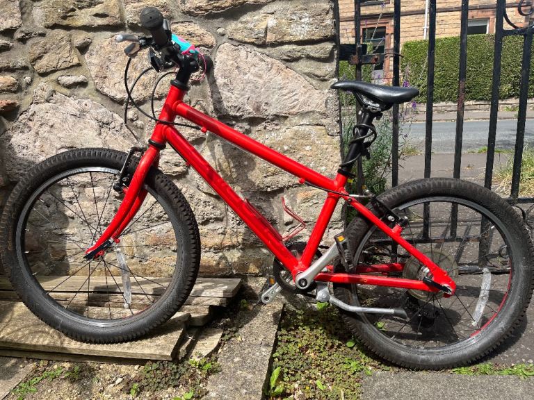 Kids 20” Isla Beinn20 bike 