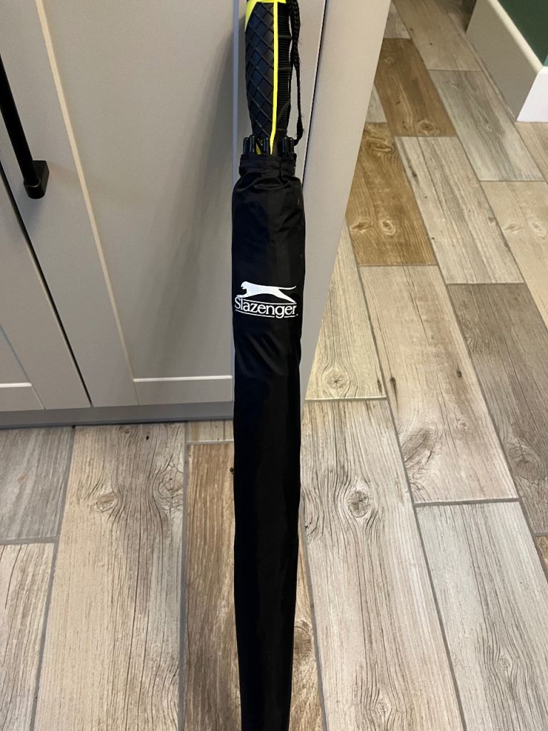Golf umbrella 