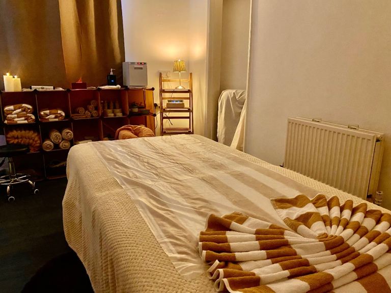 Asiana Massage Studio 