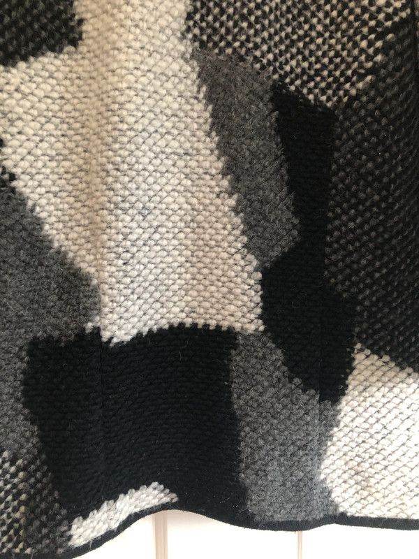 River Island edge to edge longline cardigan UK 6