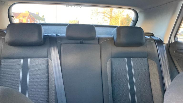 2020 Volkswagen T-Roc 1.0 TSI SE 5dr Petrol Hatchback Hatchback Petrol Manual