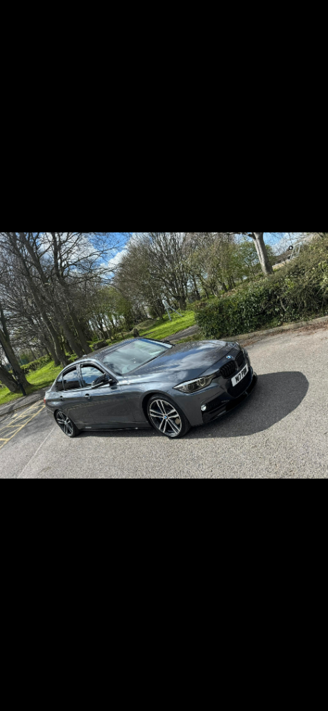 335D XDRIVE 2018 87K FSH SHADOW EDITION PX WELCOME