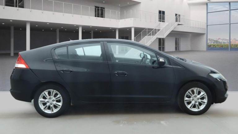 Honda, INSIGHT, Hatchback, 2009, Other, 1339 (cc), 5 doors