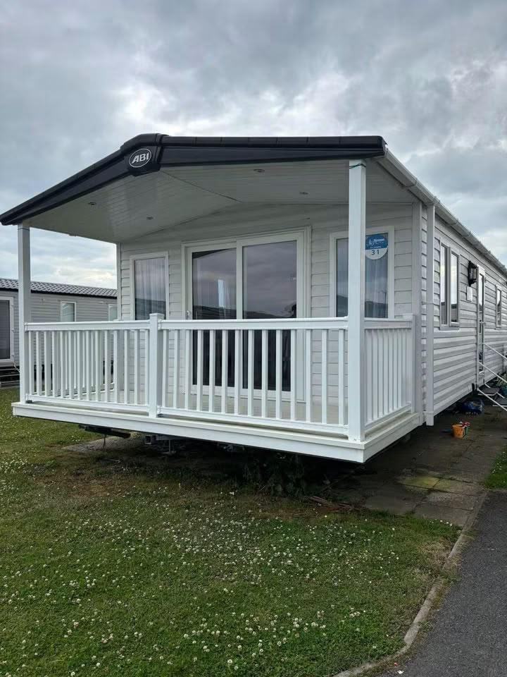 2016 ABI DRIFTWOOD 40X13 • 3 BED • OFF SITE • FAMILY STATIC CARAVAN • £26,995