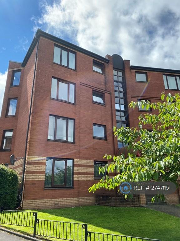 2 bedroom flat in Ayr Street, Glasgow, G21 (2 bed) (#2747115)