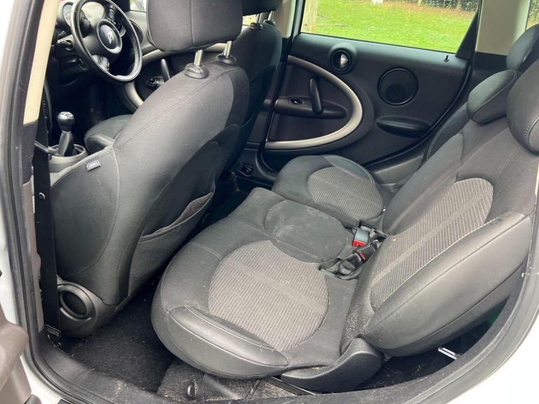 2016 Nissan Juke 1.2 DiG-T Acenta 5dr HATCHBACK PETROL Manual