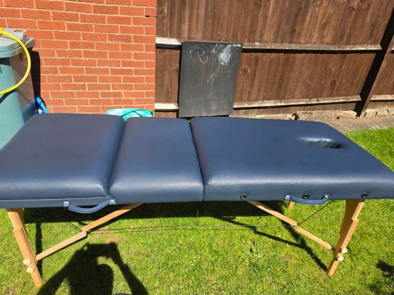 Portalite Massage bed 