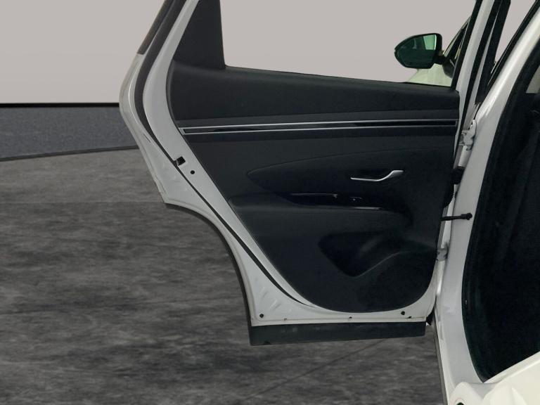 2022 Hyundai TUCSON 1.6 TGDi Hybrid 230 SE Connect 5dr 2WD Auto ESTATE PETROL/ELECTRIC Automatic