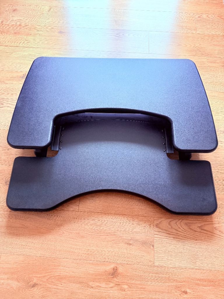 image for Varidesk ProPlus 36 – Height Adjustable Standing Desk