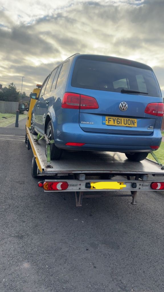 AJ’S Recovery 24/7 vehicles recovery service 