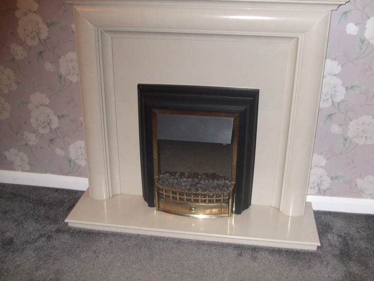 Fire Surround 