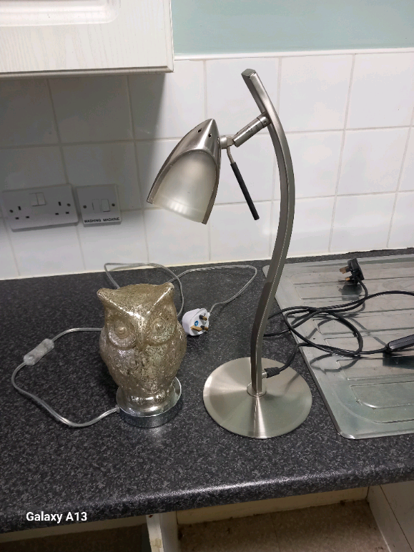 LAMP