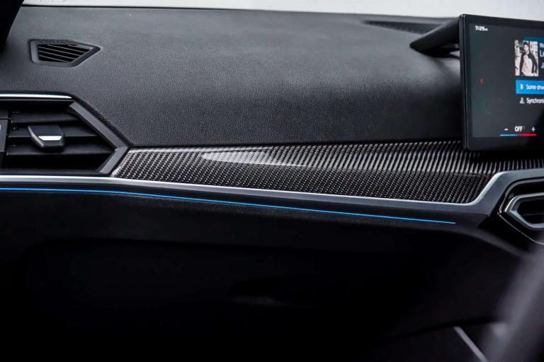 2023 BMW M3 M3 xDrive Competition M 5dr Step Auto ESTATE PETROL Automatic