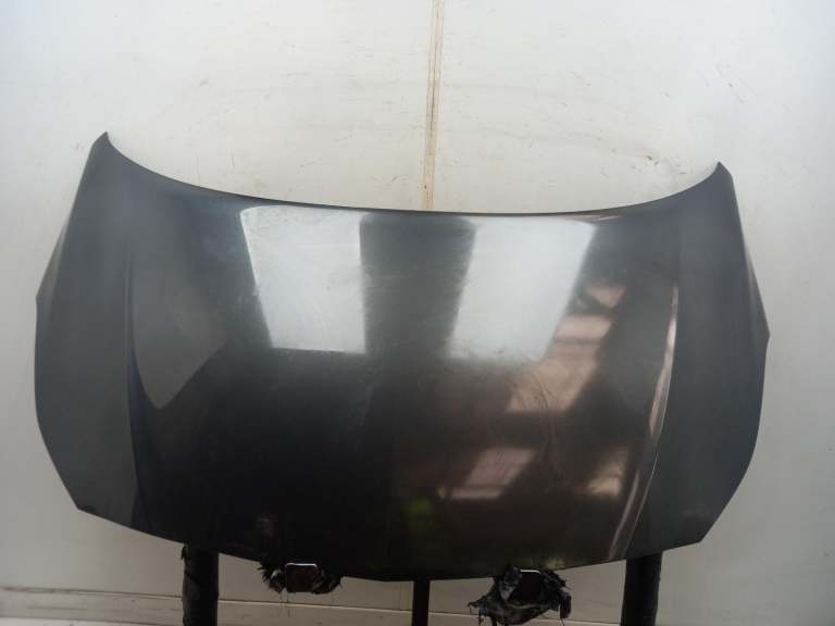 Vauxhall Corsa Bonnet 2014-2019 Gk3